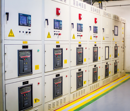 Remodelaciones Técnicas para Sitios de Telecomunicaciones