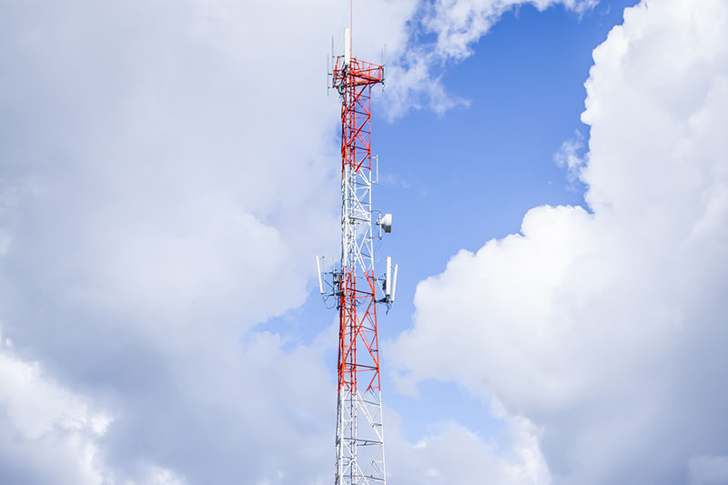 Unidad de Telecomunicaciones