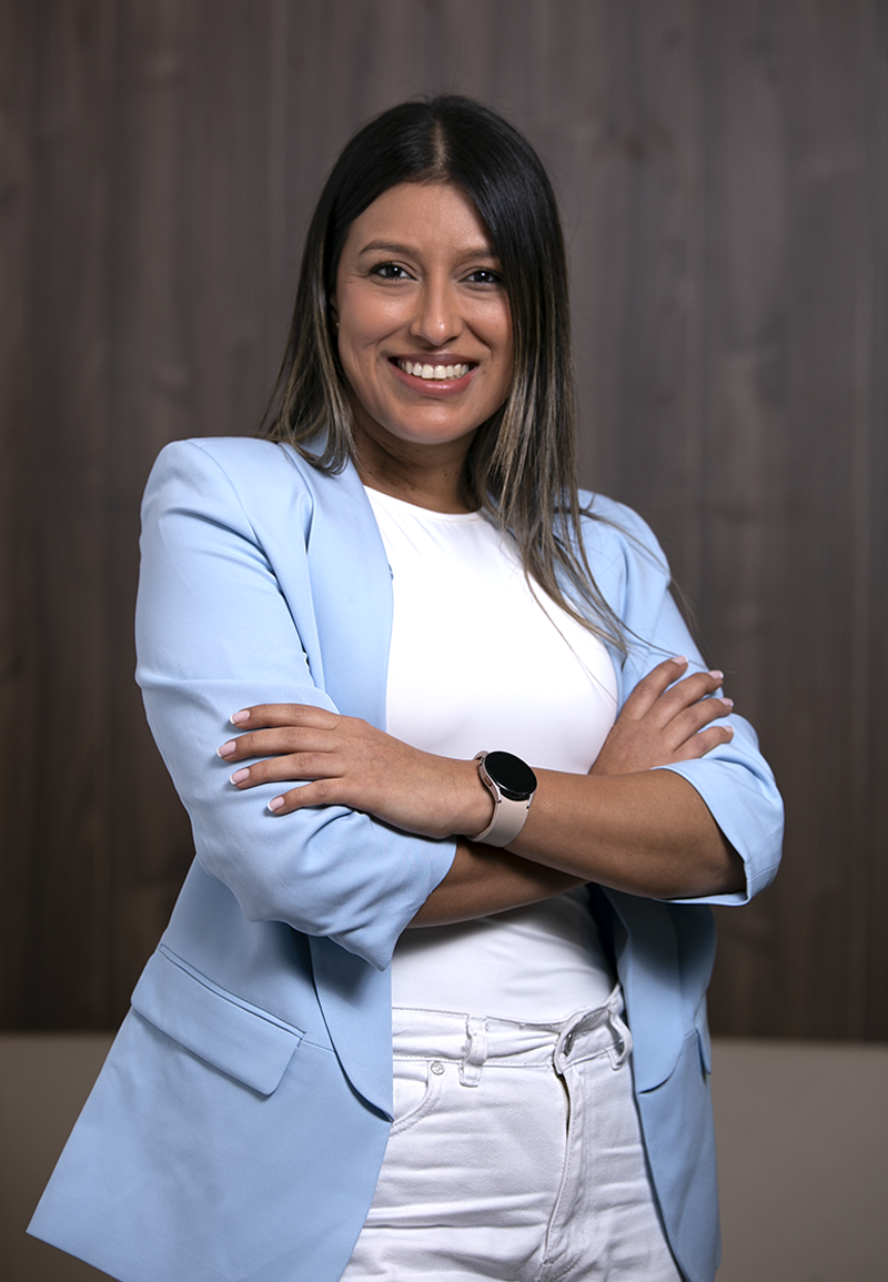 Ángela Cardona Quintero