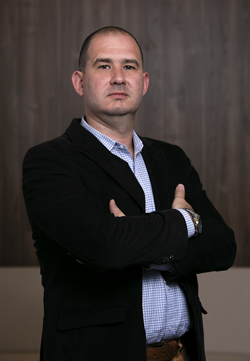 Carlos Andrés Ospina Vélez