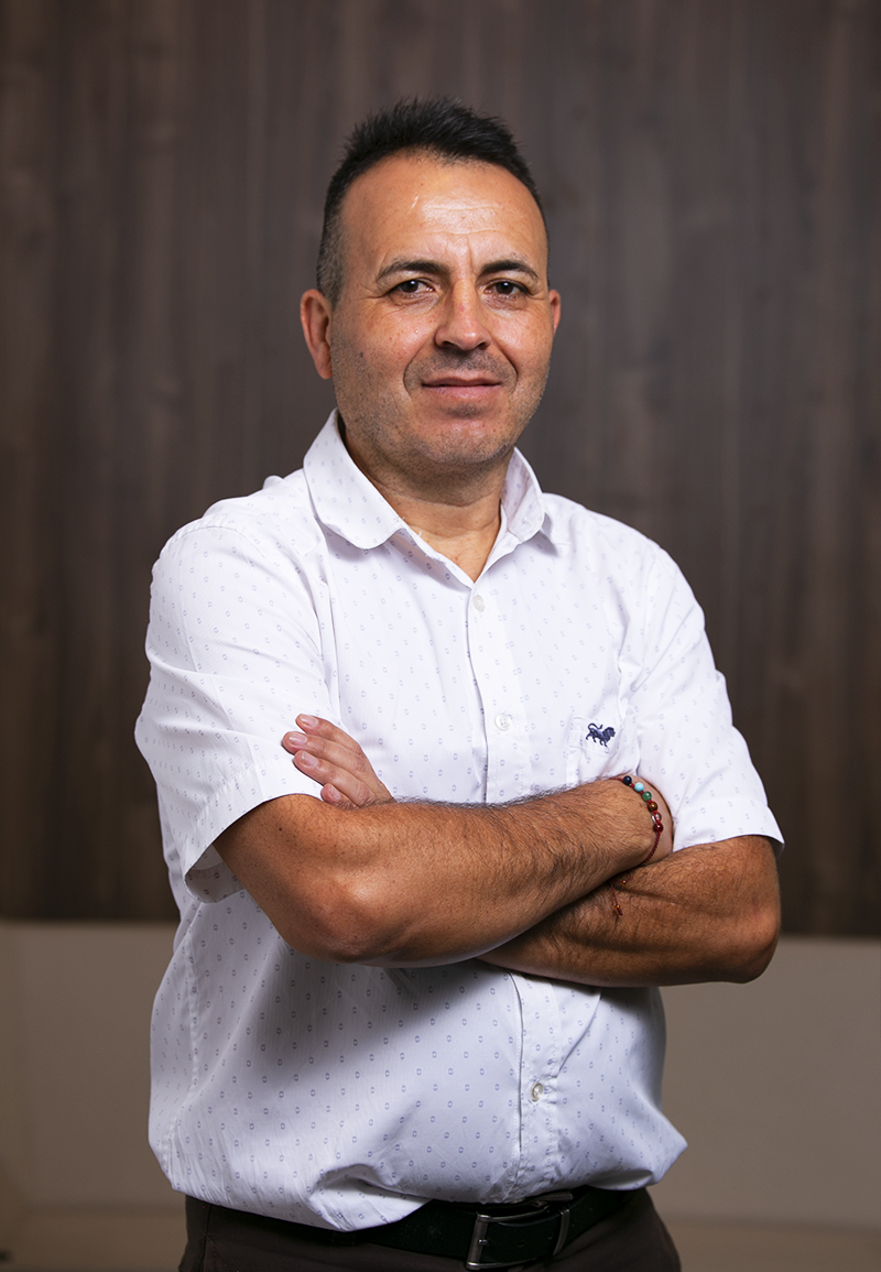 Henry Gallego