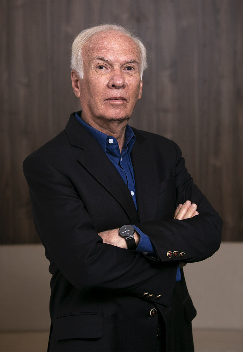 Luis Fernando Ochoa Acevedo
