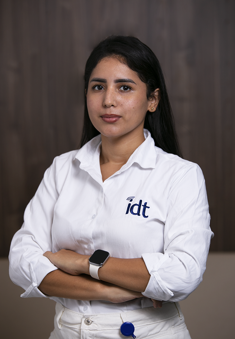 Paola Ortega