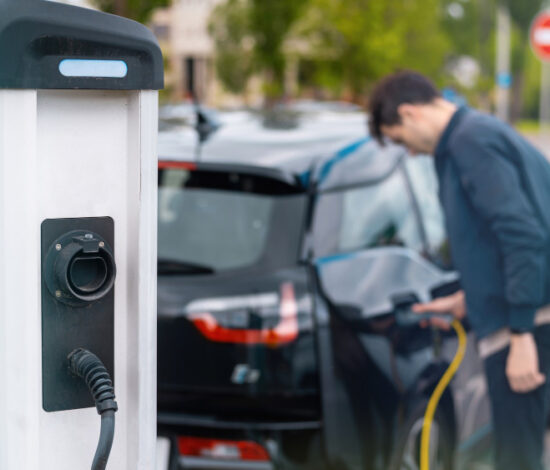 Cargadores Eléctricos para Vehículos